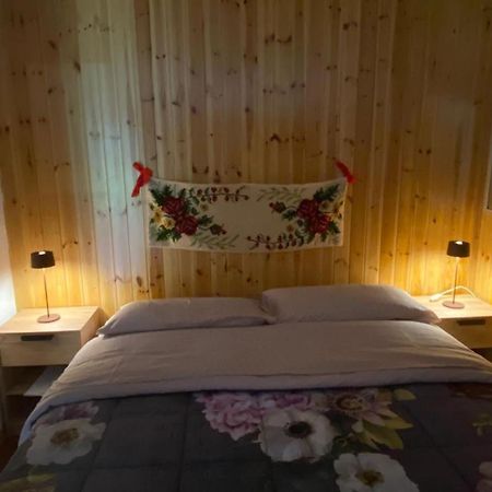 Parco Gran Paradiso Rhemes-Saint-Georges Eksteriør billede