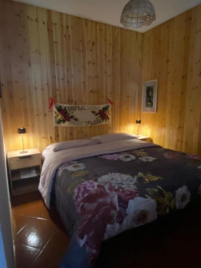 Parco Gran Paradiso Rhemes-Saint-Georges Eksteriør billede